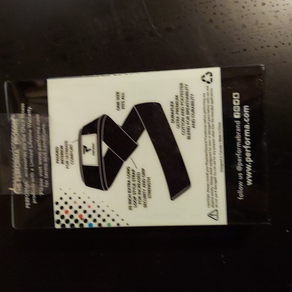 Batman weightlifting straps - Picture 3 of 3